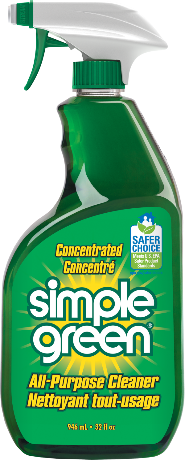 Simple Green original
